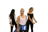 creatormasterclassdxb Sticker by Facebook Dubai