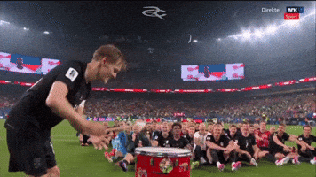 Winning World Cup GIF by Respective
