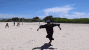 Happy Dance GIF by FIU