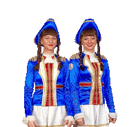 Heart Garde Sticker by Mohrenwaescher