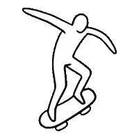 Fra Sticker