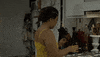 TequilaMockingbirdProductions happy smile yes jump GIF