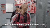 Elliana Walmsley Cg GIF by Brat TV