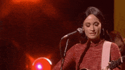 kacey musgraves ellen GIF