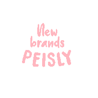 New Brands Sticker by Francesca Piroddi