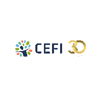 cefifacefi ensino cefi Sticker