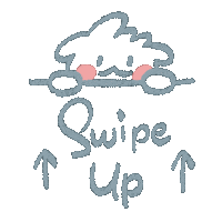 Swipe Up Sticker