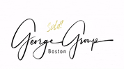 Real Estate Boston GIF by georgegroupboston