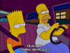 Pray Episode 1 GIF by The Simpsons