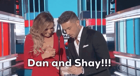 acm awards 2019 acms GIF by Academy of Country Music Awards
