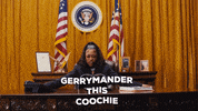 Vote Voting GIF by BLK
