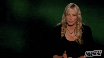 Ghost Story Horror GIF by TrueReal