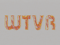 Art Glitch GIF