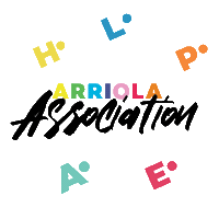 Arri Sticker by ArriolaAssociation