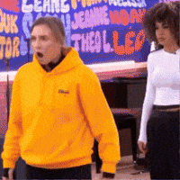 Star Academy GIF