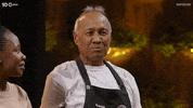 Relief Wow GIF by MasterChefAU
