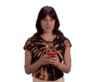 hold on wait Sticker