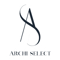 archiselect archi archi select archiselect Sticker