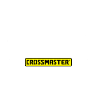 Crossmaster tools sorteo herramientas participa Sticker