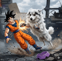 Solos GIF
