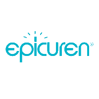 Makeup Glow Sticker by Epicuren Discovery