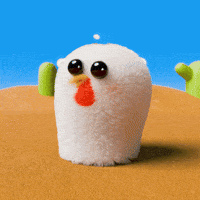 Dance Party GIF