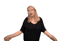 Surprise Wow Sticker by SWV Wien