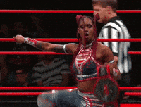 Red Velvet Roh GIF