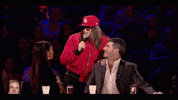 honey g GIF by The X Factor