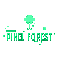 pixel edc Sticker by Insomniac Events