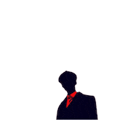 Peaky Blinders Tom Shelby Sticker by kulbritania