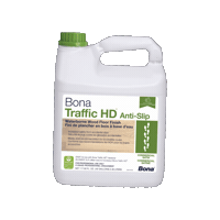 Loba Hardwood Floors Sticker by Bona Pro