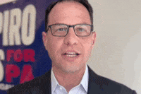 Voting United GIF by Josh Shapiro