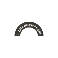 SummitChangemakers changemakers summitmedia summit media summit changemakers Sticker