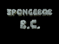 season 3 spongebob b.c. GIF by SpongeBob SquarePants