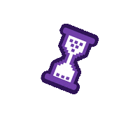 Time Rucula Sticker by ruculadigitalacademy