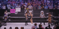 Vickie Guerrero Aew On Tnt GIF by All Elite Wrestling on TNT