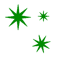 Celebrate Saudi Arabia Sticker