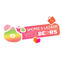 vitabears vitabears Sticker