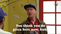 You Do Pizza?