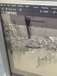 Lab Onf GIF by Alex Boya