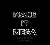 OwensMixers drink drunk drinking cocktail GIF