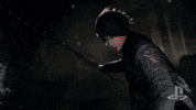 Smash Video Games GIF by PlayStation