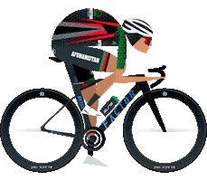 Tour De France Sport Sticker by Little James
