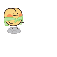 Happy Play Sticker