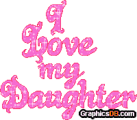 Daughter Sons And Daughters Day Sticker