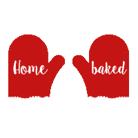 Detsoteliv Bakeglede Sticker by detsoteliv