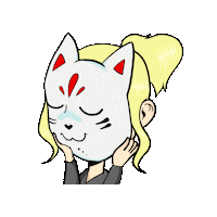 Miemmiemmiem Sticker