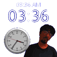 3 Am Sticker