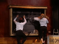 the amanda show nicksplat GIF